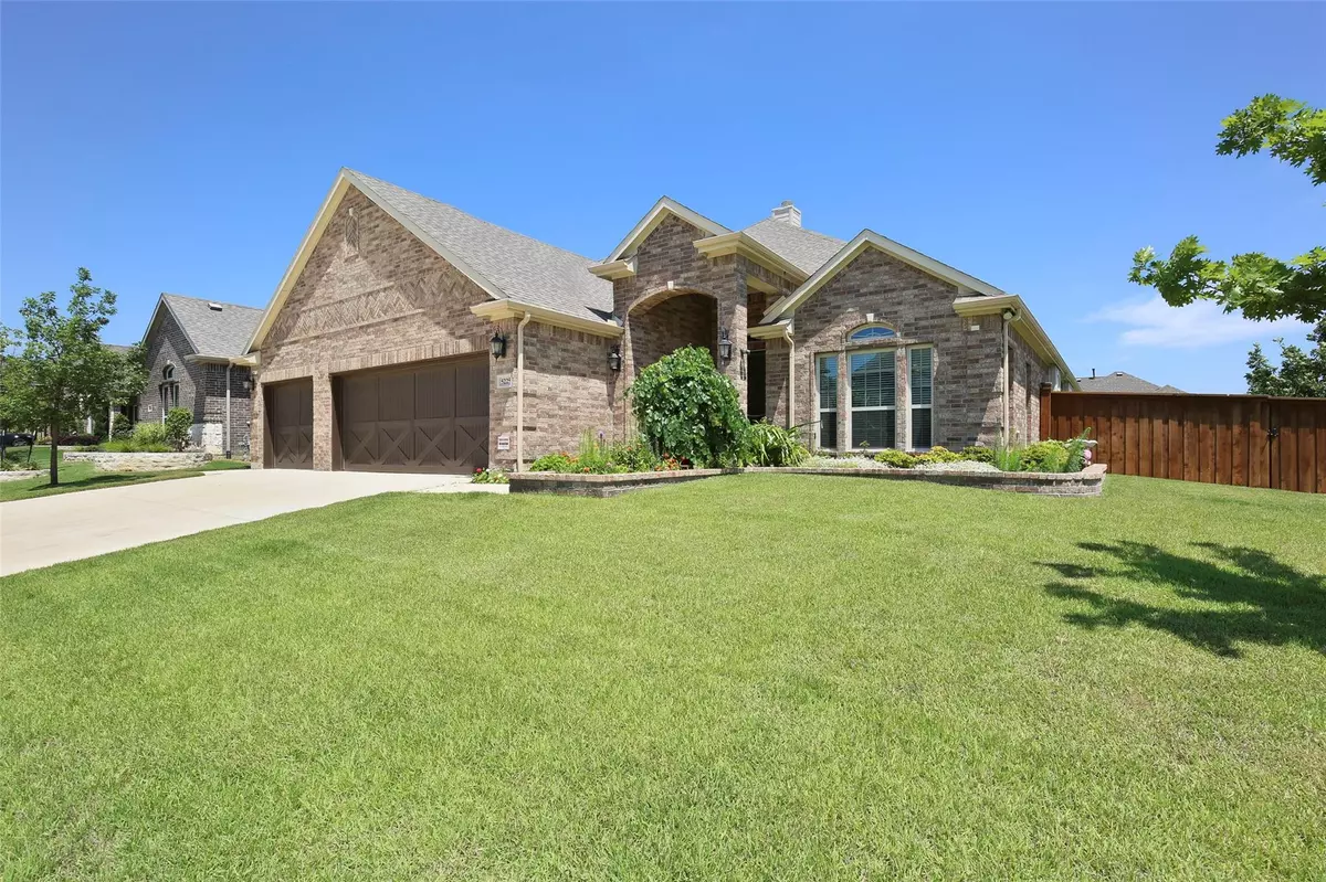 Fort Worth, TX 76244,5225 Windstone Drive