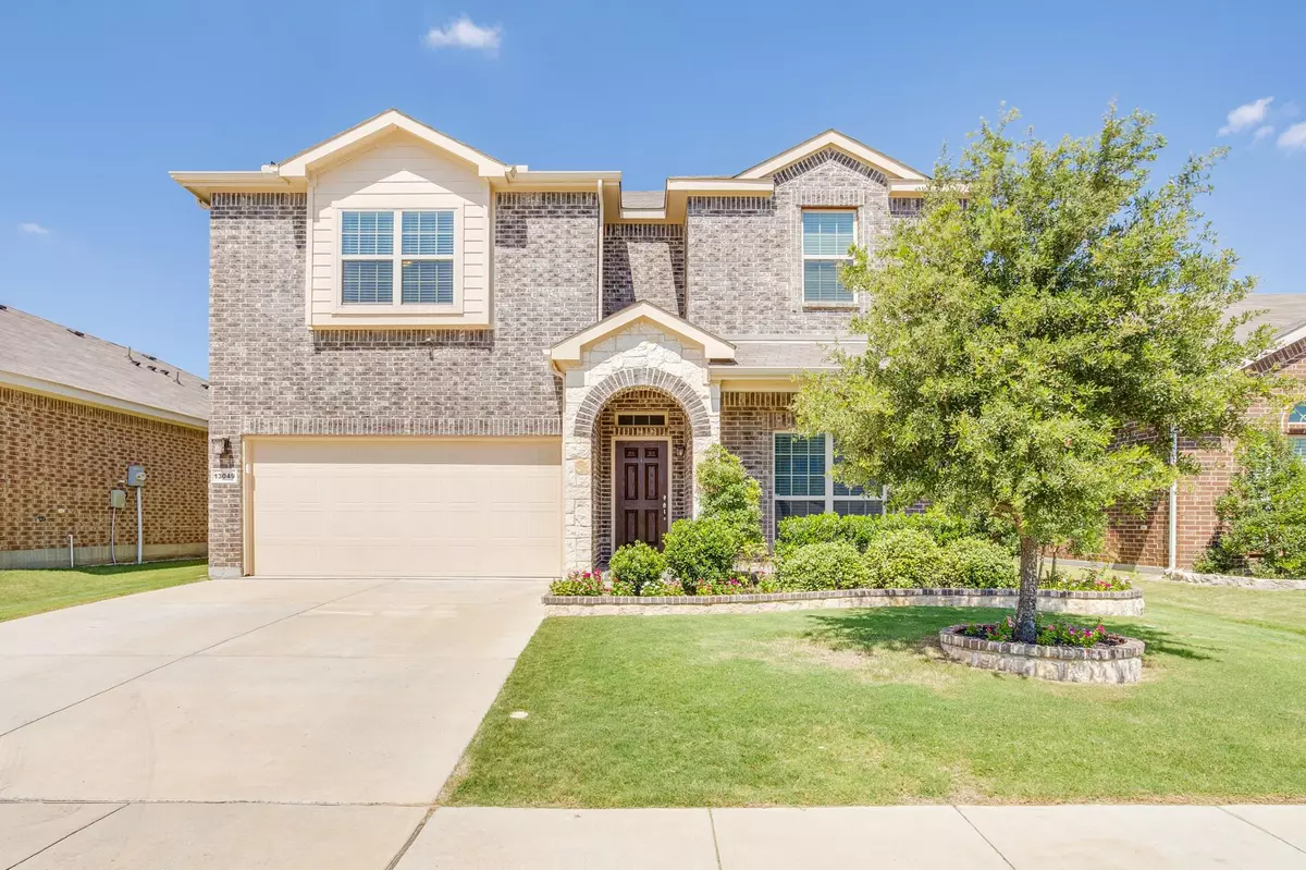 Fort Worth, TX 76244,13049 Palancar Drive