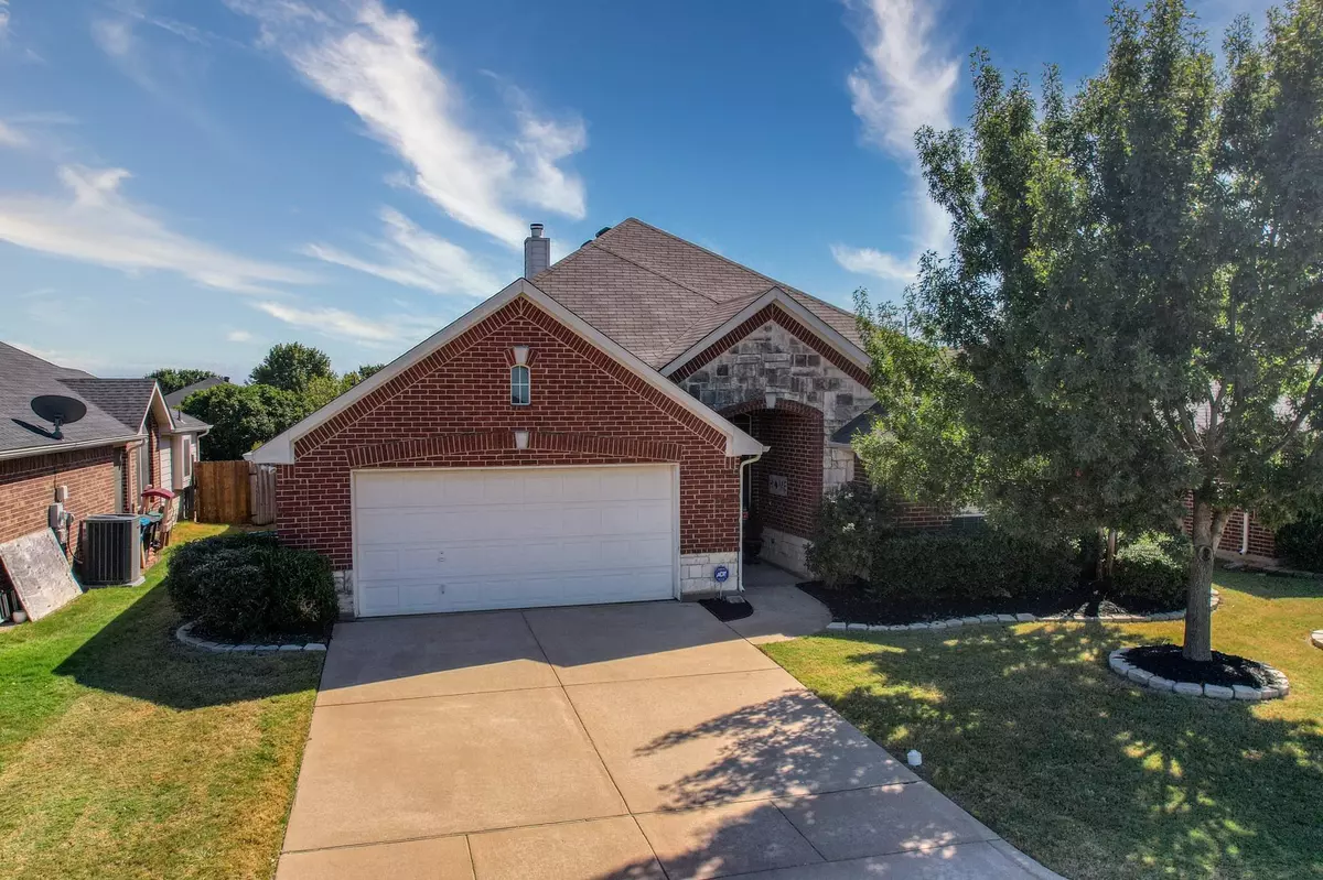 Fort Worth, TX 76137,3508 Caroline Court