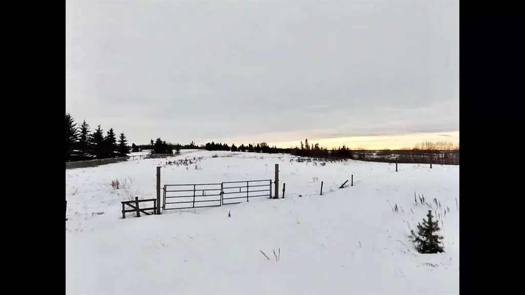 Rural Lacombe County, AB T4L 2N4,Range Road 263