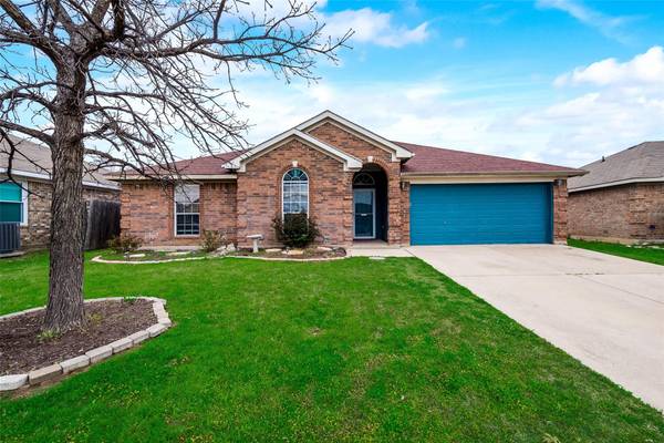 3613 Princess Victoria Court, Fort Worth, TX 76137