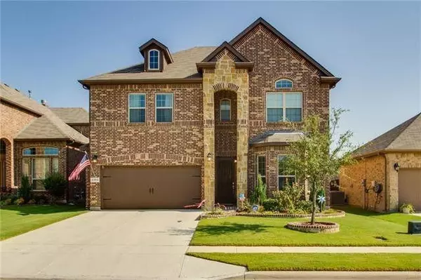 5113 Vieques Lane, Fort Worth, TX 76244