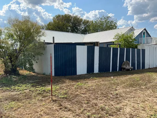 Moran, TX 76464,240 Weber Street