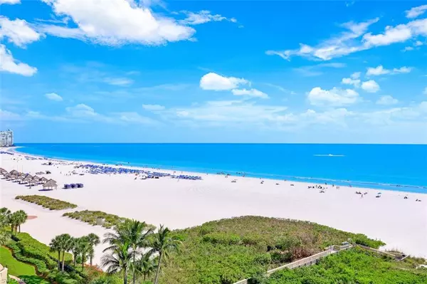 300 S COLLIER BLVD #901, Marco Island, FL 34145