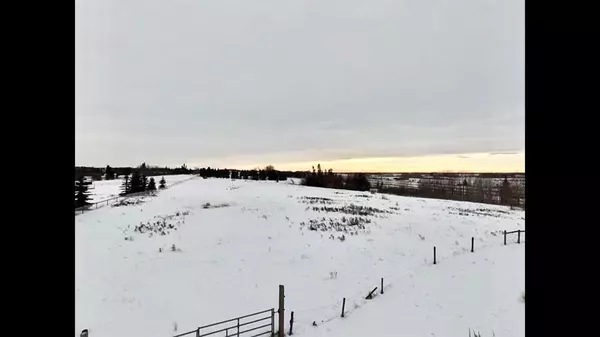 Rural Lacombe County, AB T4L 2N4,Range Road 263