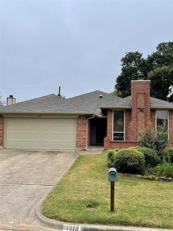 Arlington, TX 76017,4218 Meadow Park Drive