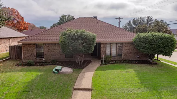 Plano, TX 75093,4316 Denver Drive