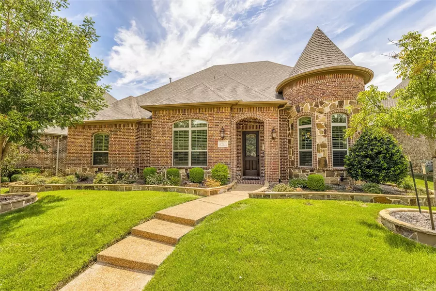 3414 Meadow Bluff Lane, Sachse, TX 75048