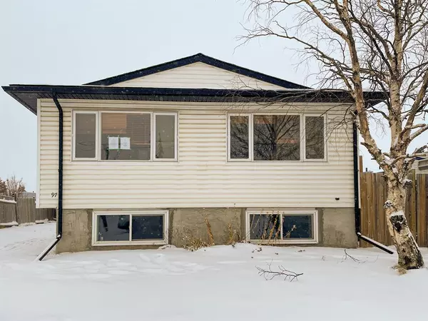 Airdrie, AB T4A1B2,97 Spring Haven CRES SE