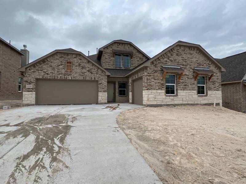 15104 Ted Trail, Aledo, TX 76008