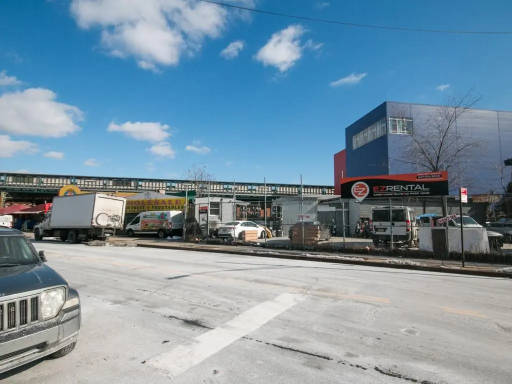 4919 20th AVE, Brooklyn, NY 11204