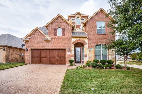 15337 Ringneck Street, Fort Worth, TX 76262