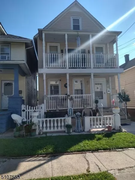 459 Compton Ave, Perth Amboy City, NJ 08861