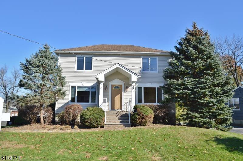 13 Klinger Rd, East Hanover Twp., NJ 07936