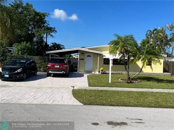 Pembroke Pines, FL 33023,720 SW 67th Ter