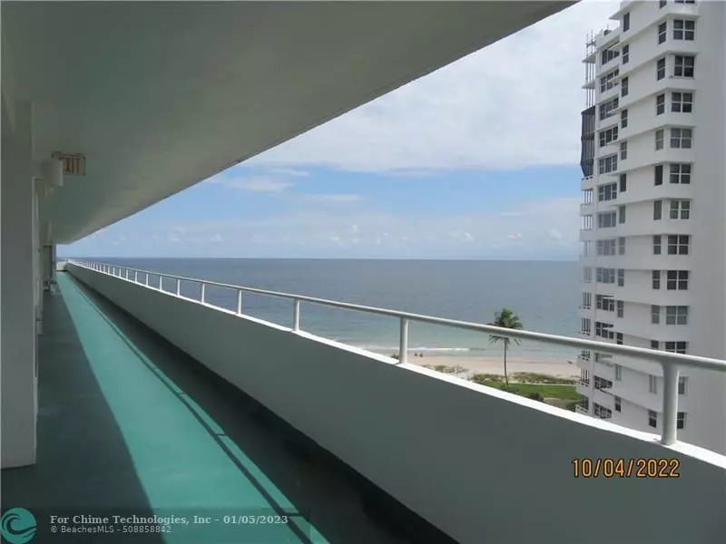 4050 N Ocean Dr  #901, Lauderdale By The Sea, FL 33308