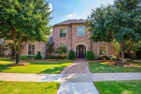 3667 Crossbow Drive, Frisco, TX 75033