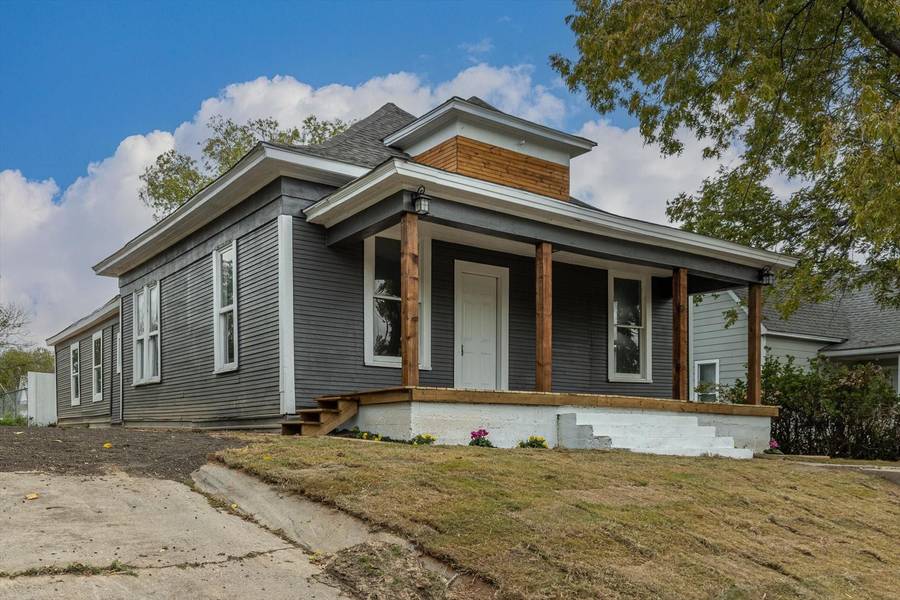 219 N Waco Street, Hillsboro, TX 76645