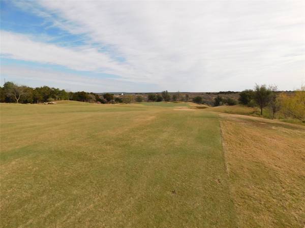 Lot 57 St Andrews Court,  Graford,  TX 76449