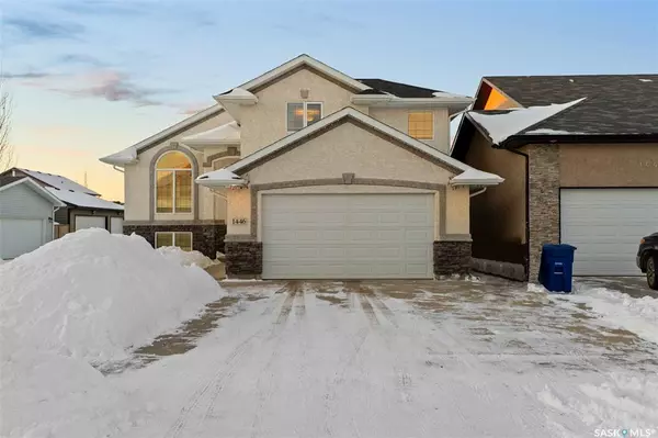 1446 Willowgrove COURT, Saskatoon, SK S7W 0A9