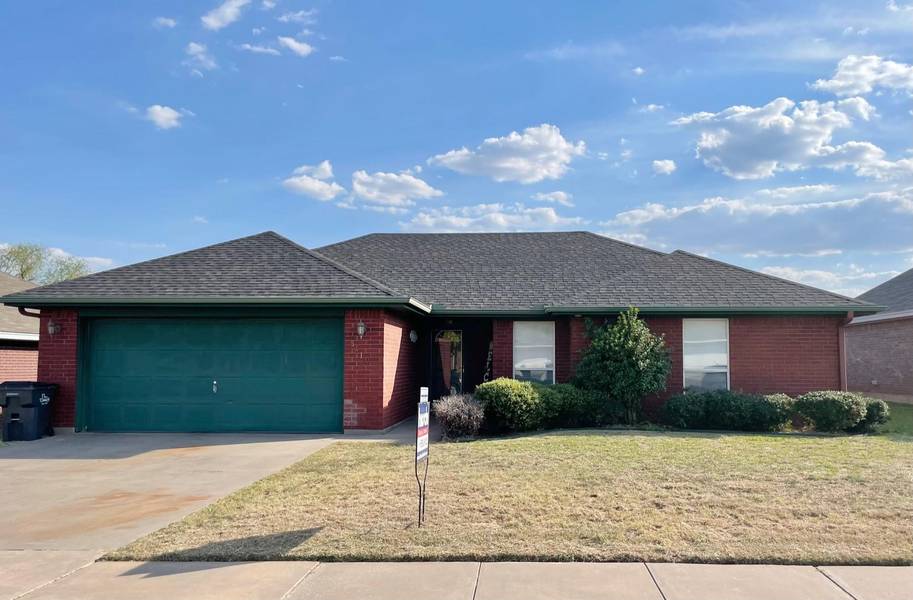 5410 Flo Drive, Wichita Falls, TX 76302