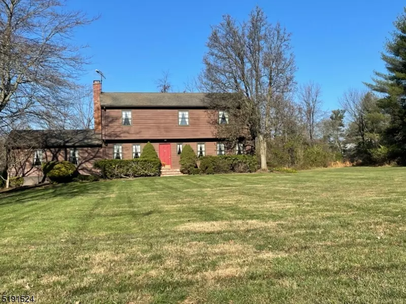 780 County Road 579, Alexandria Twp., NJ 08867