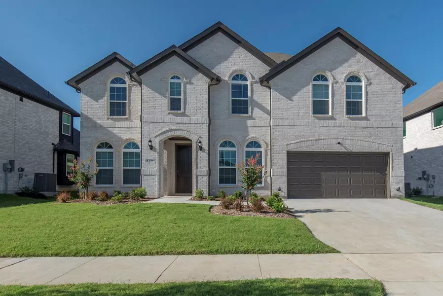 12911 Risen Star Road, Frisco, TX 75035