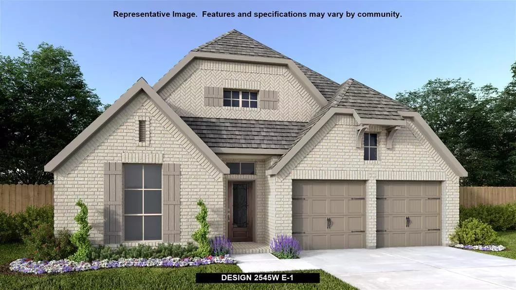 Mckinney, TX 75071,2529 Clover Fields