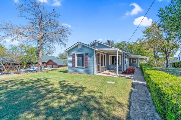 4140 Lakewood Drive, Lake Worth, TX 76135