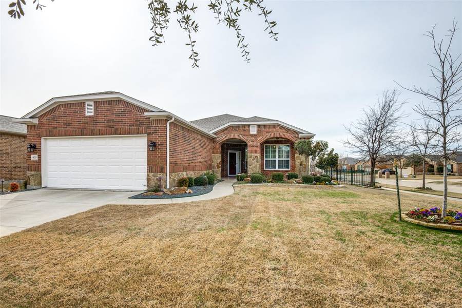 1479 Celebration Drive, Frisco, TX 75036