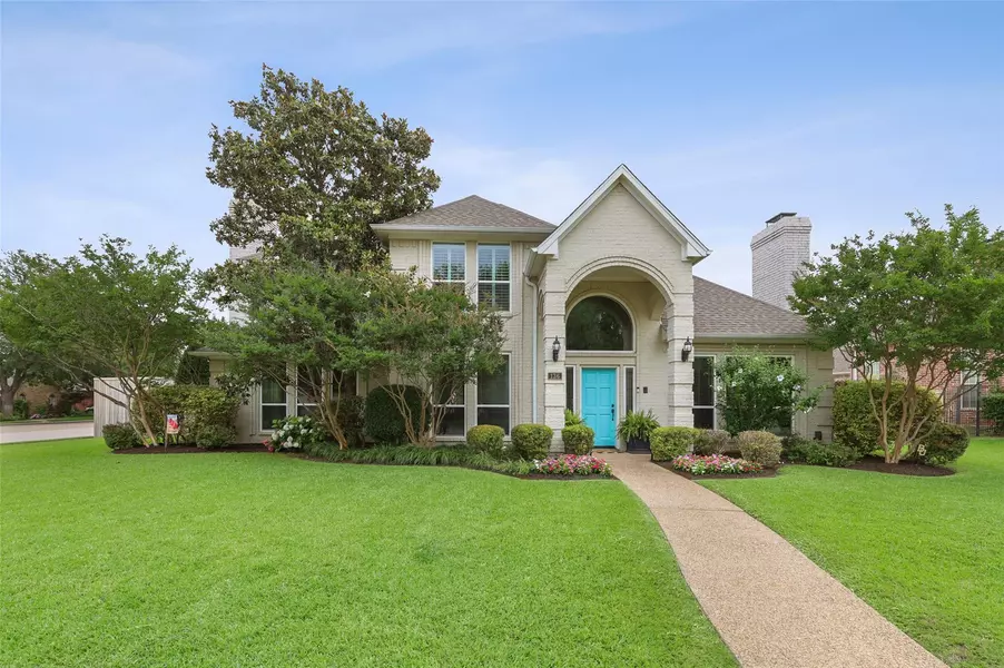 136 Glendale Drive, Coppell, TX 75019