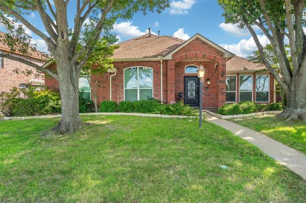 1304 Greenfield Drive, Plano, TX 75025