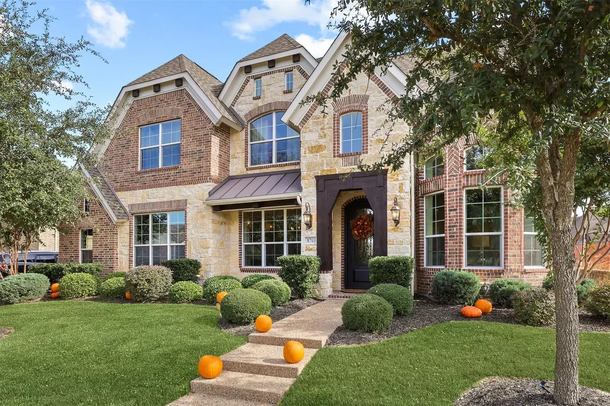 Mckinney, TX 75071,8709 Verona Drive