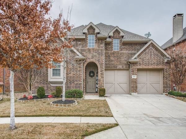 6829 Swallow Lane, North Richland Hills, TX 76182