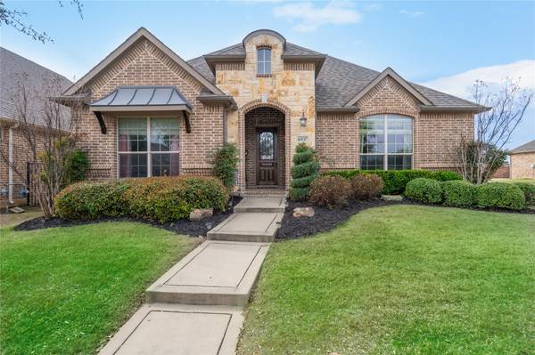 6937 Bobwhite Drive, North Richland Hills, TX 76182