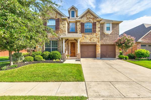 6821 Swallow Lane, North Richland Hills, TX 76182