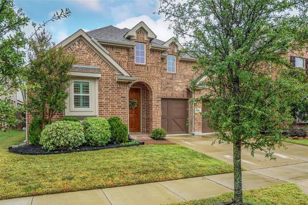 6960 Warbler Lane, North Richland Hills, TX 76182