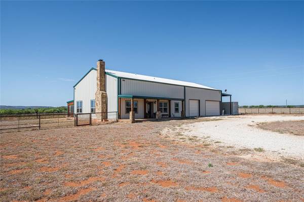 2481 White Mines Road, Abilene, TX 79603