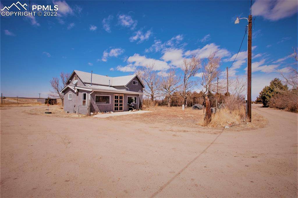 Stratton, CO 80836,29500 Highway 24 HWY