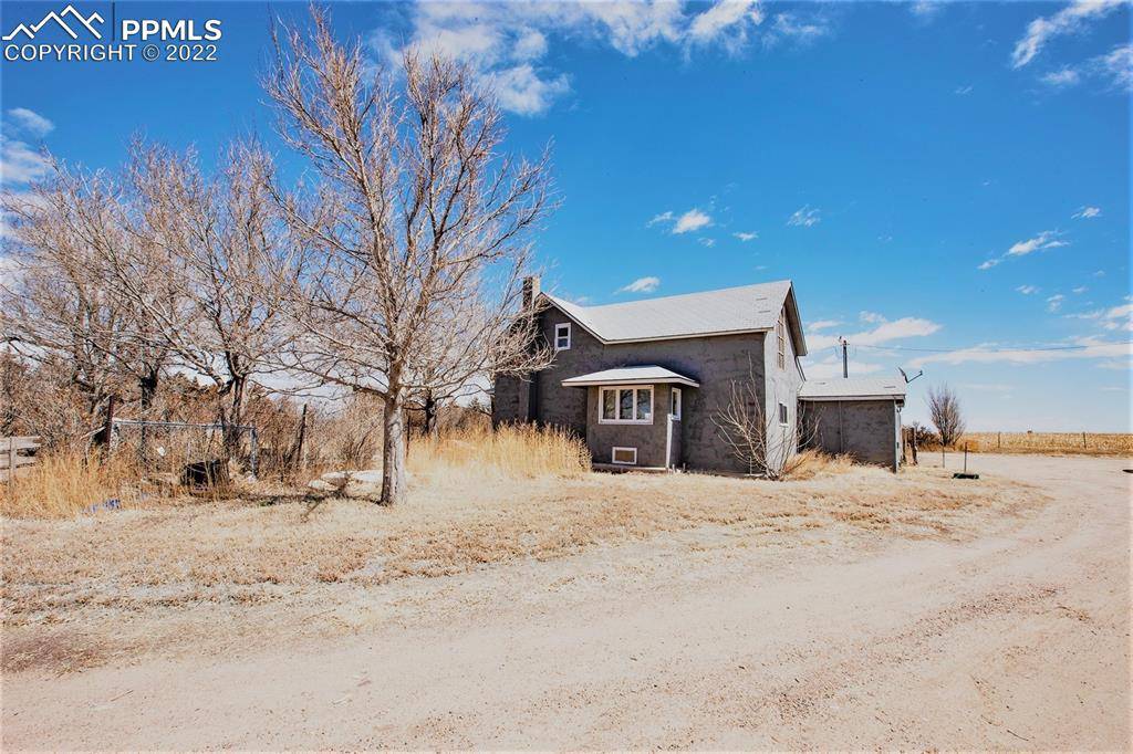 Stratton, CO 80836,29500 Highway 24 HWY