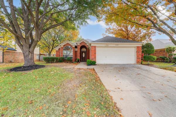 7228 Cross Keys Drive, North Richland Hills, TX 76182