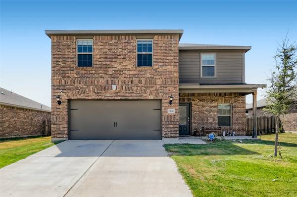 1506 Kim Loan Drive, Princeton, TX 75407