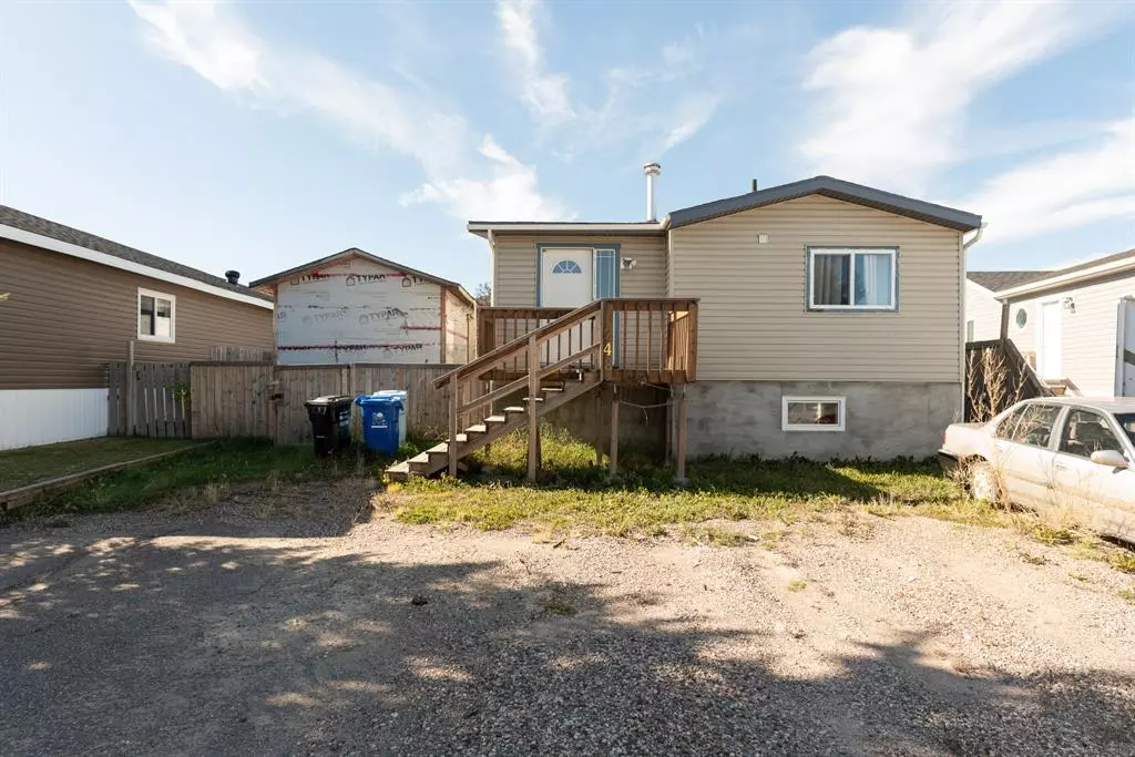 Fort Mcmurray, AB T9K2J2,248 Cokerill CRES