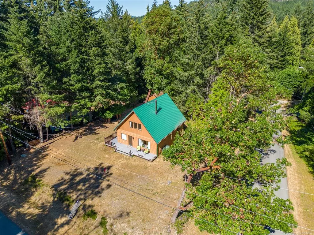 Pender Island, BC V0N 2M2,2602 Dory Way