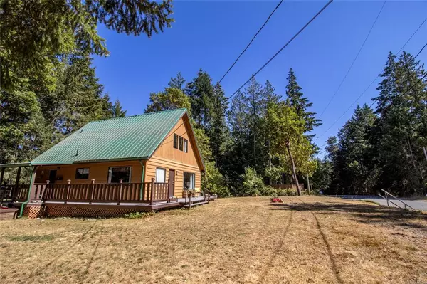 Pender Island, BC V0N 2M2,2602 Dory Way