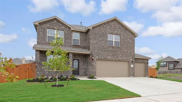 Heartland, TX 75126,3626 Pendleton Court