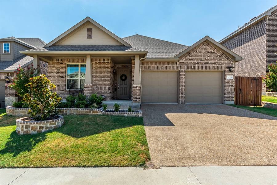 2115 Auburndale Avenue, Melissa, TX 75454