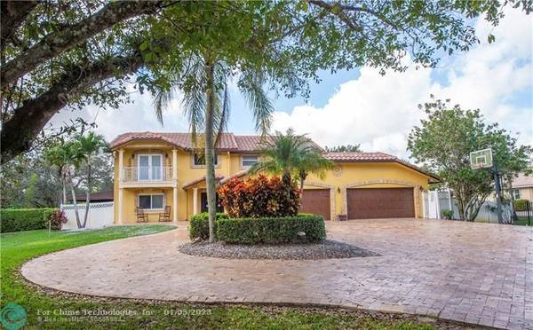 6335 NW 75TH WAY, Parkland, FL 33067