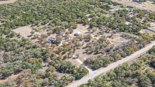 2100 Hess Road, Mineral Wells, TX 76067