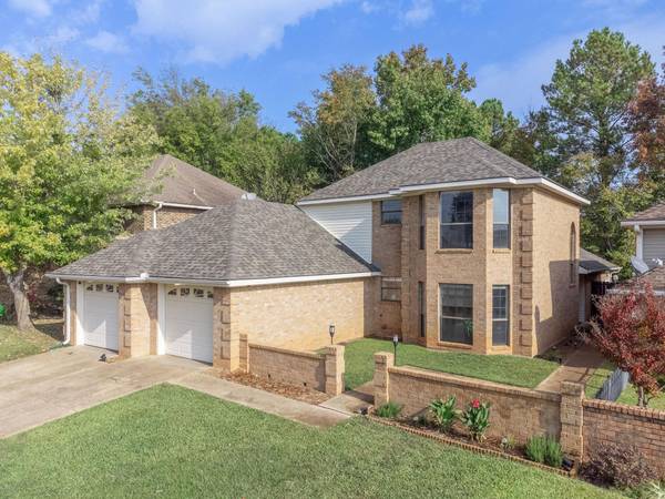 3402 Bill Owens Parkway, Longview, TX 75605